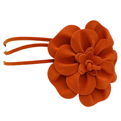 Flower Wrap Belt